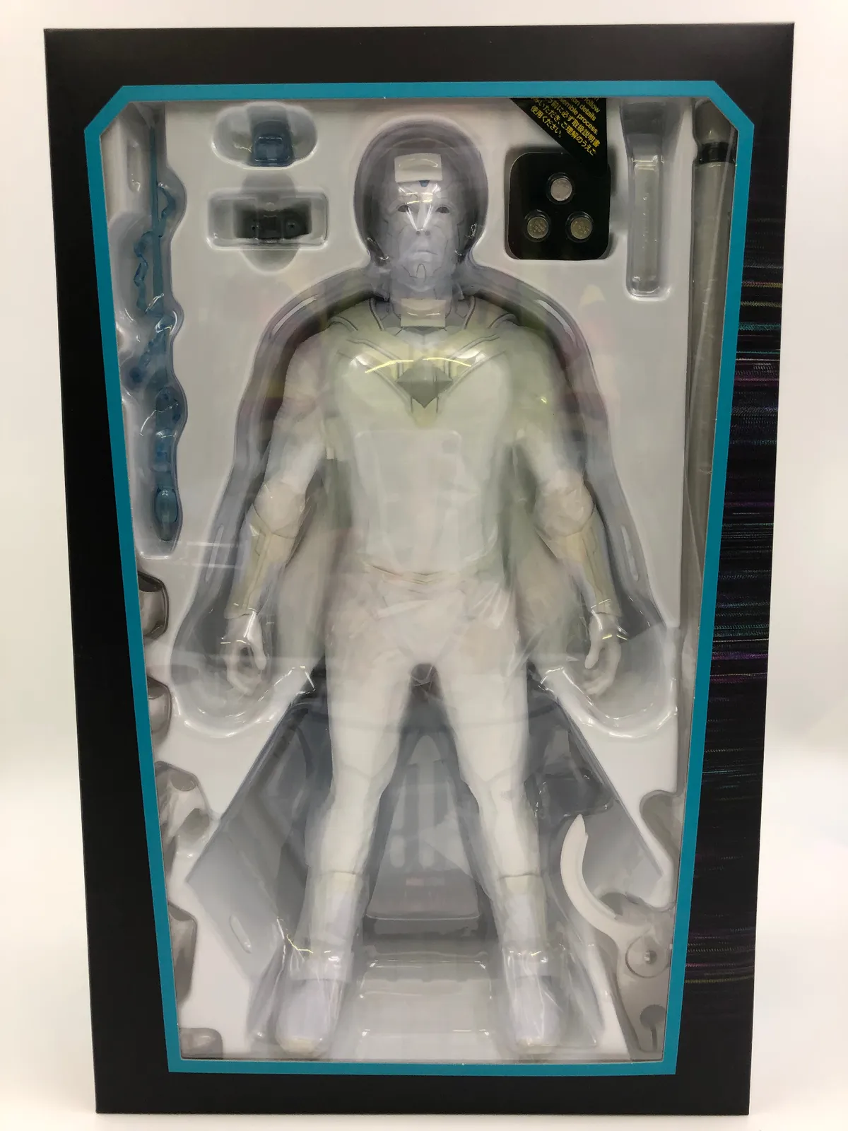 2026年最新】ホットトイズ ヴィジョンの人気アイテム - メルカリ