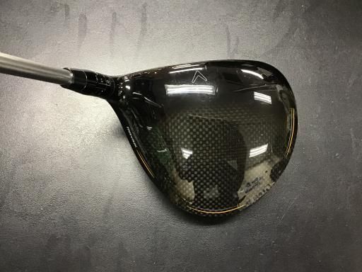 中古】 キャロウェイ MAVRIK 10.5° ドライバー DR Diamana 50
