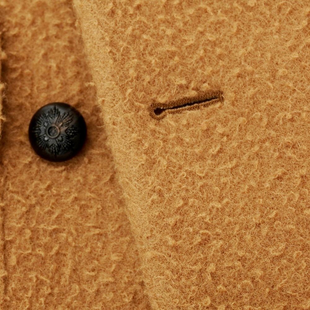 ザ・ジジショールカラーコート44