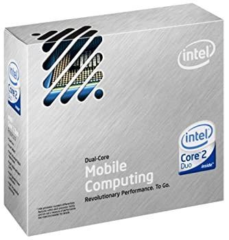 【中古】【非常に良い】インテル Intel Merom800 Dual Core T7300 2.0GHz BX80537T7300 [並行輸入品]