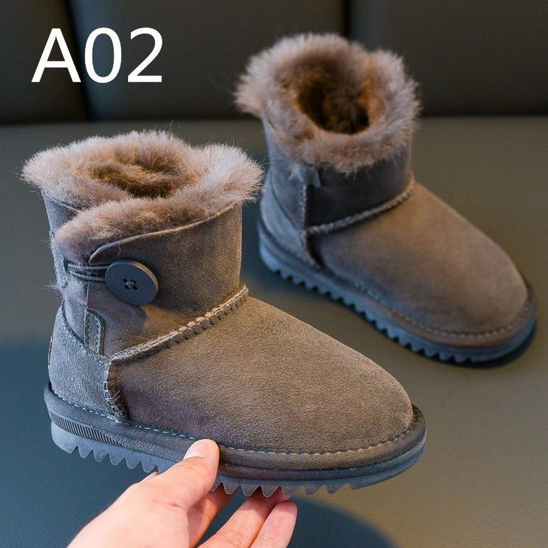 UGG グレー スエード ショートブーツ UGG グレー スエード ショートブーツ スエード素材のグレーのUGG