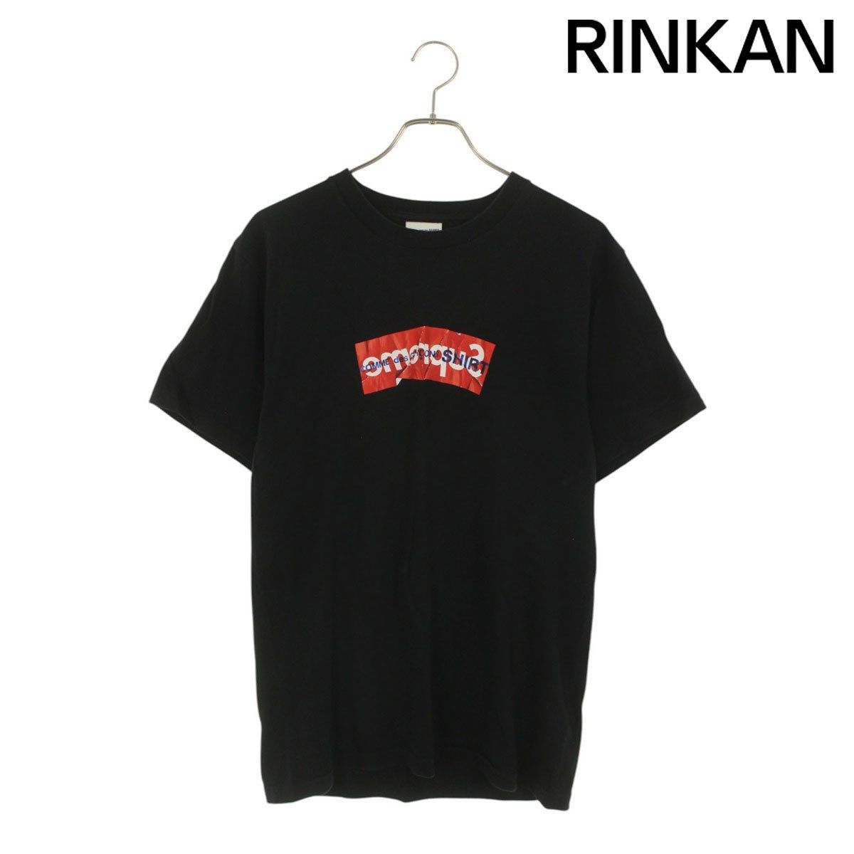 コムデギャルソン　Ｔシャツ COMME des GARCONS SHIRT(コムデギャルソンシャツ) 半袖Tシャツ