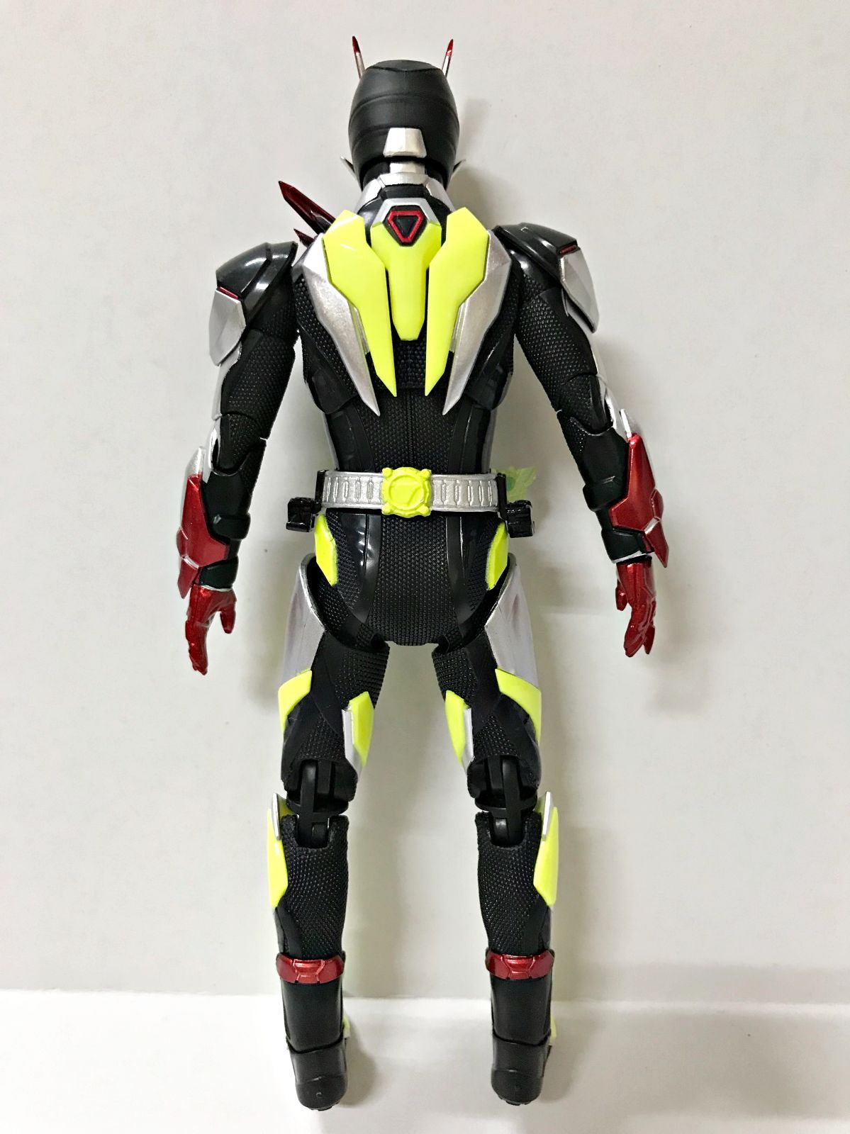 30.【開封】S.H.Figuarts 仮面ライダーゼロツー 仮面ライダーゼロワン