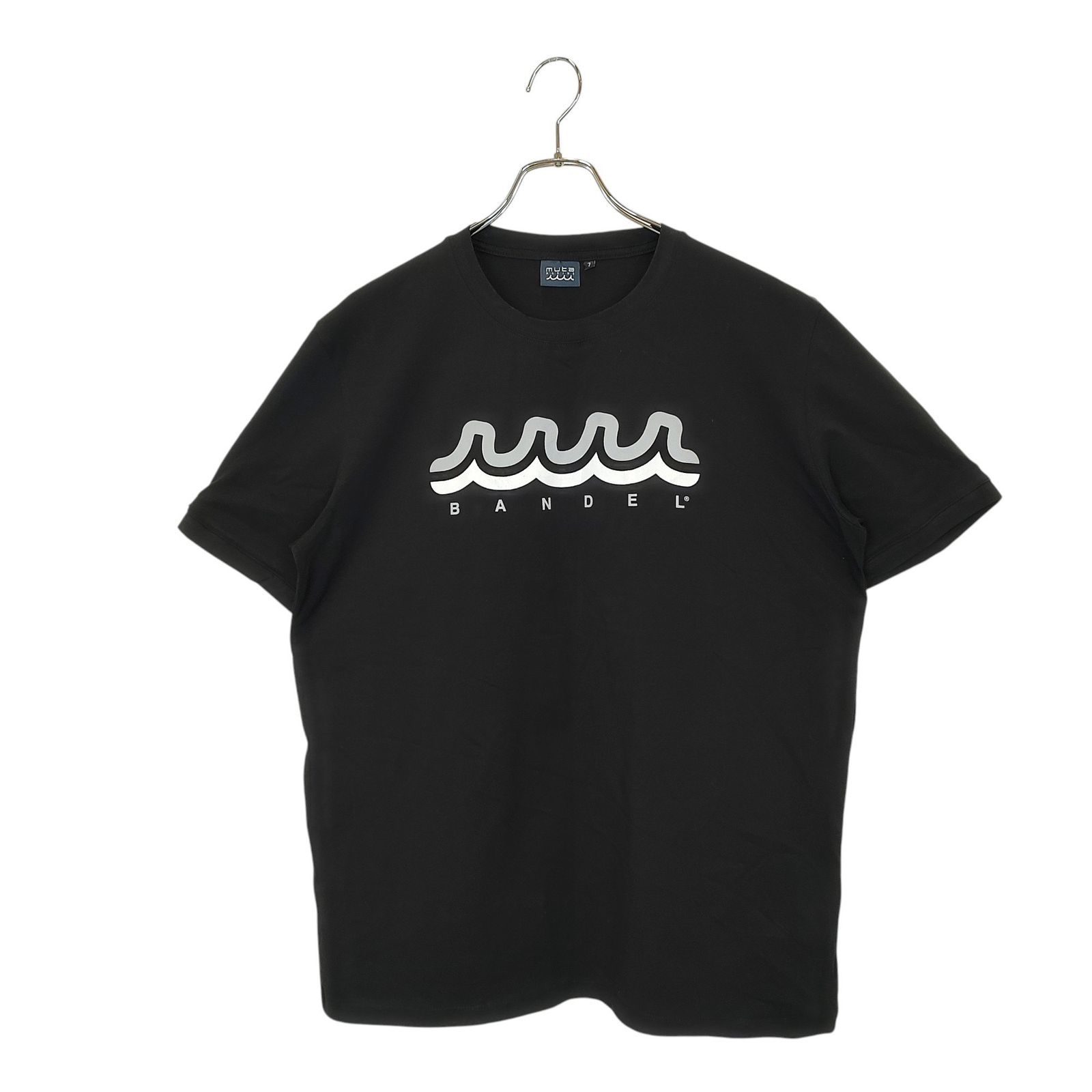ムータマリーン　muta Marin Tシャツ　サイズ7 muta MARINE ムータマリン Tシャツ メンズS ネイビー - メルカリ