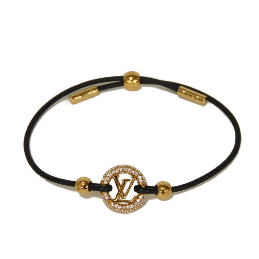 ルイ ヴィトン LOUIS VUITTON ブラスレ LVロゴ バングル 楽天市場】ルイ・ヴィトン LOUIS VUITTON バングル ブラスレ LV
