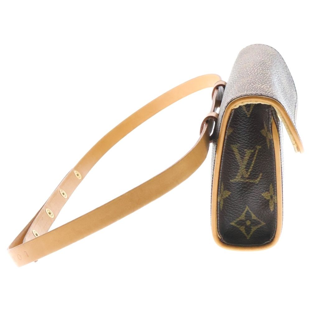 LOUIS VUITTON (ルイヴィトン) ポシェットフロランティーヌ