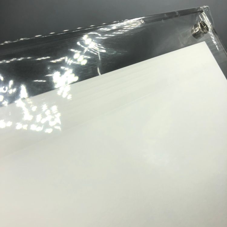 中古】僕の心のヤバいやつ アクリル額装入り複製原画A 〜第2弾