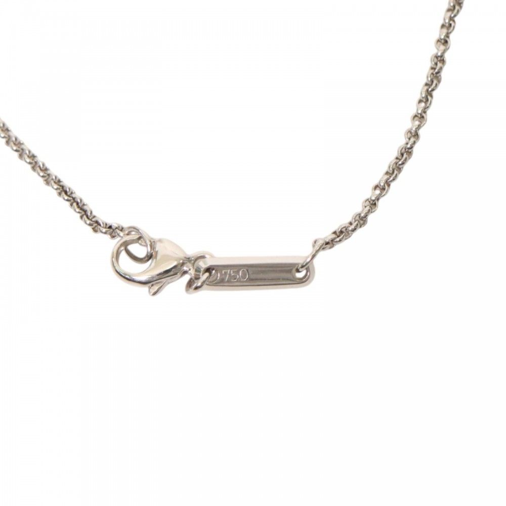 Chopard ショパール CHOPARD ハッピーダイヤモンド ハート
