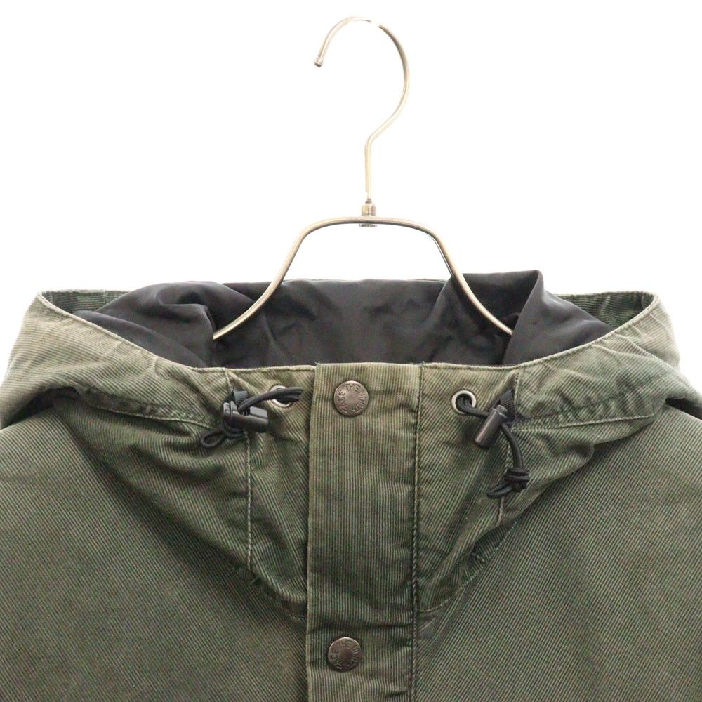 SUPREME (シュプリーム) 12AW×THE NORTH FACE Mountain Shell Jacket 