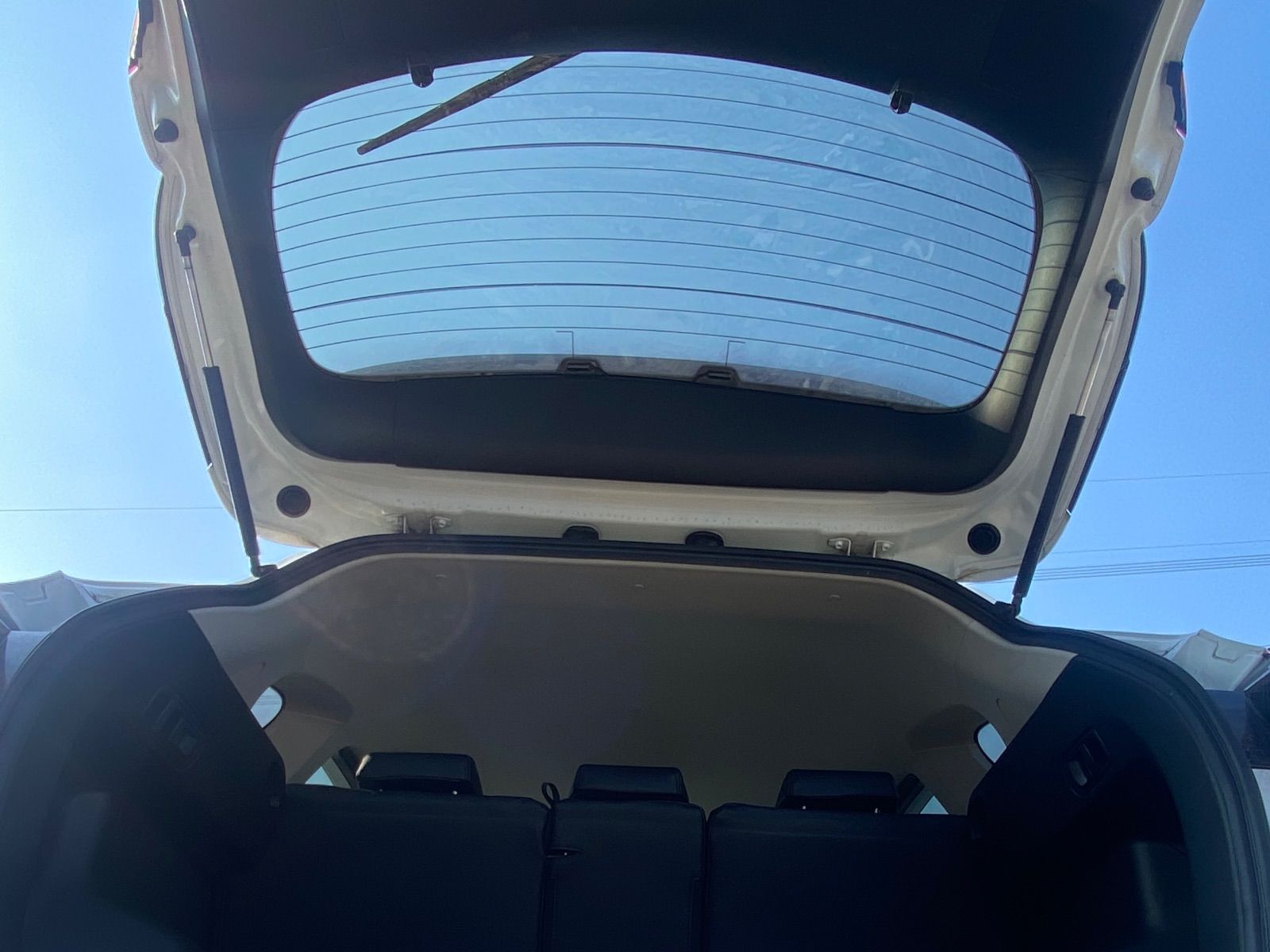 KE2FW マツダ CX-5 XD カラー34K 初年度登録平成27年 バックドア  