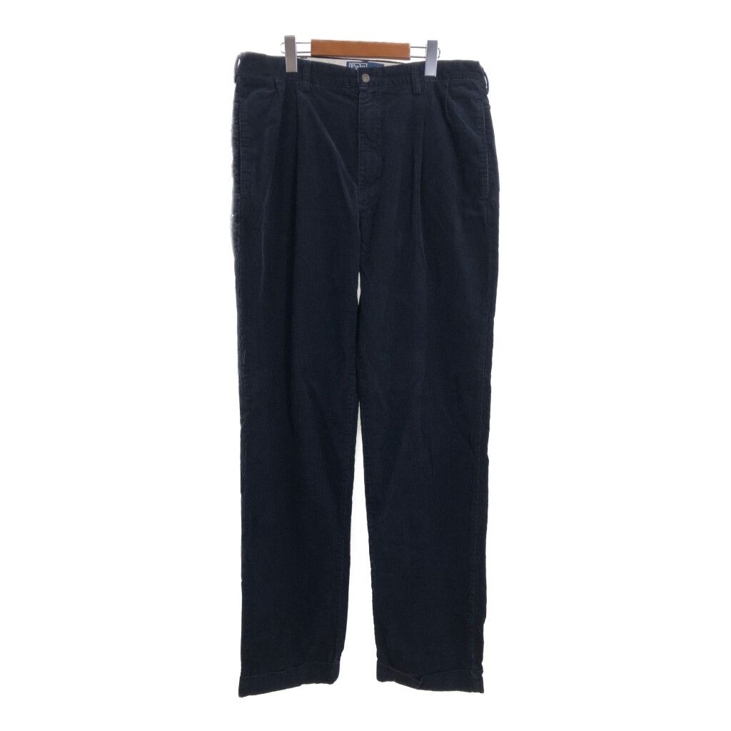 Polo by Ralph Lauren ポロ ラルフローレン HAMMOND PANT 2タック