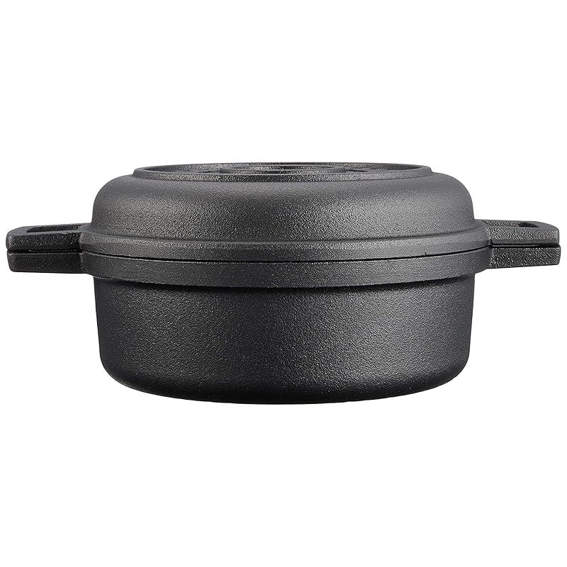 及源 南部鉄器 タミパンクラシック IH対応 F-100 1