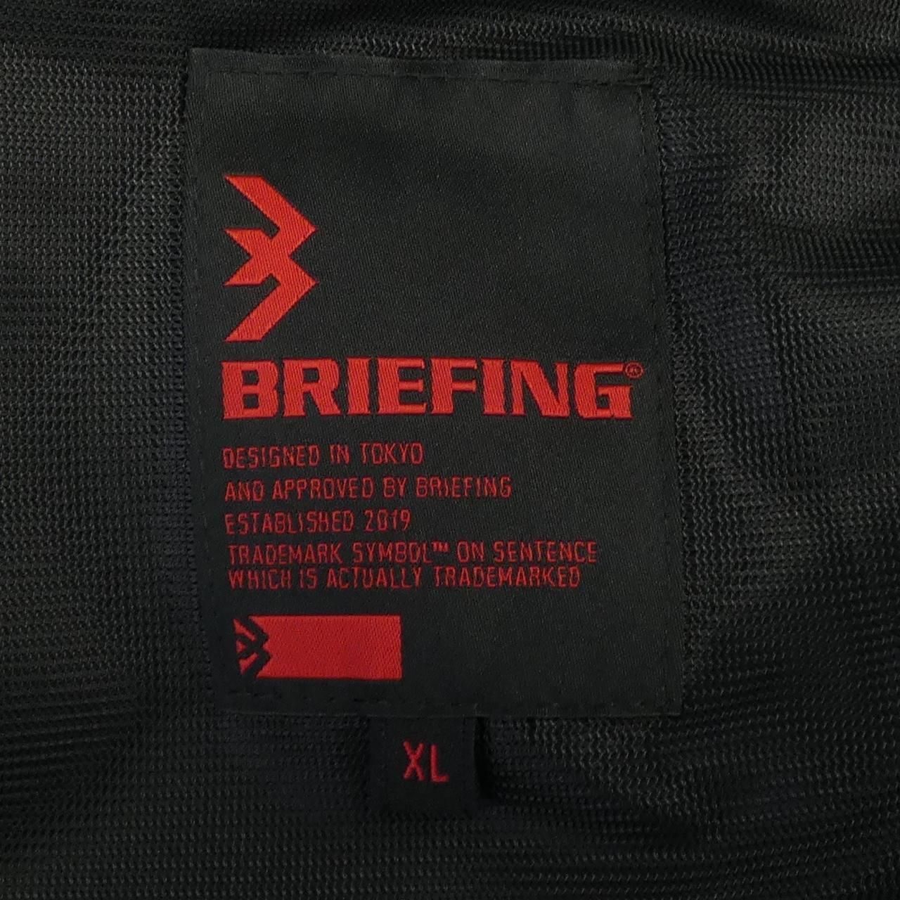  ブリーフィング パンツ その他 パンツ