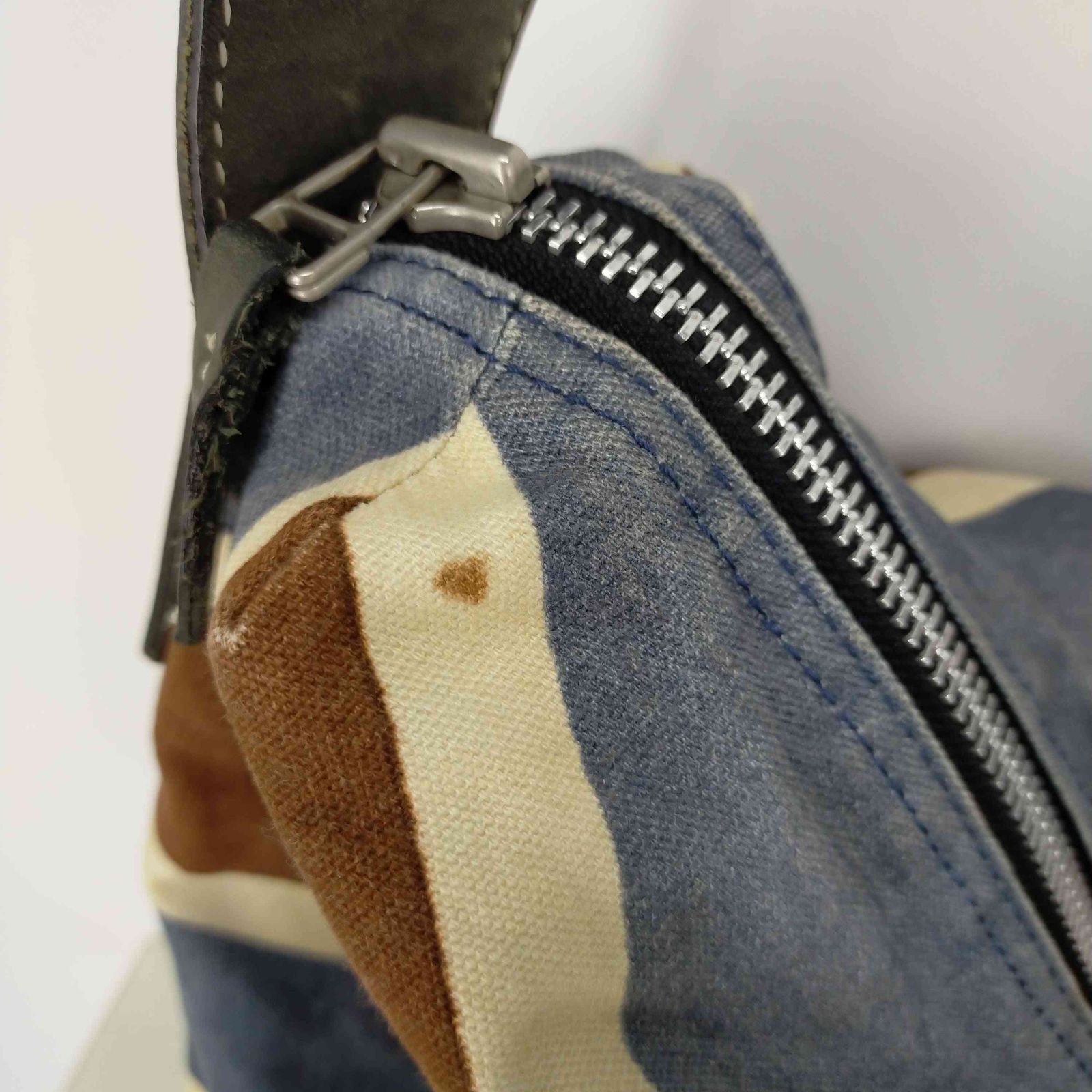 ポールスミス Paul Smith ユニオンジャック ショルダーバッグ