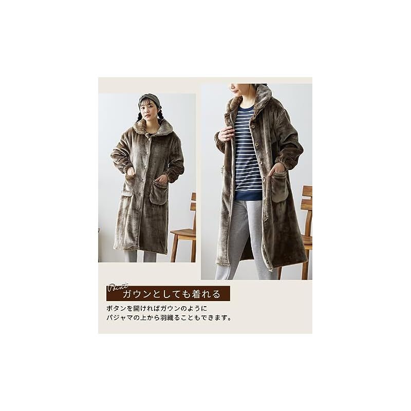 毛布屋さんが作った