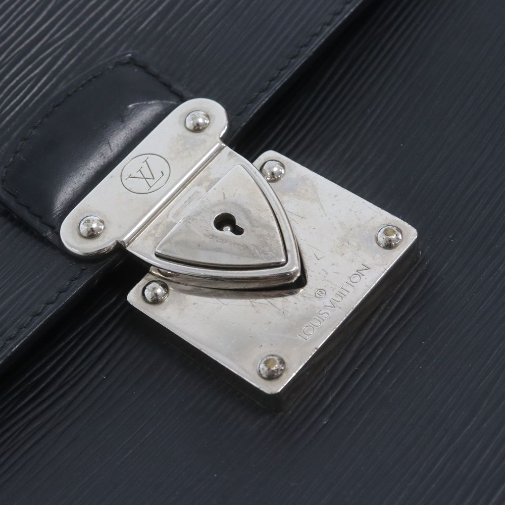 LOUIS VUITTON ルイヴィトン ビジネスバッグ ラギート M54552 SALE ルイヴィトン LOUIS VUITTON ラギート ビジネスバッグ エピ