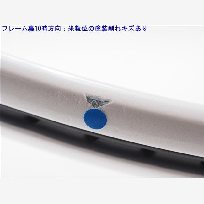 中古 テニスラケット プリンス ツアー 100 SL 2022年モデル (G2