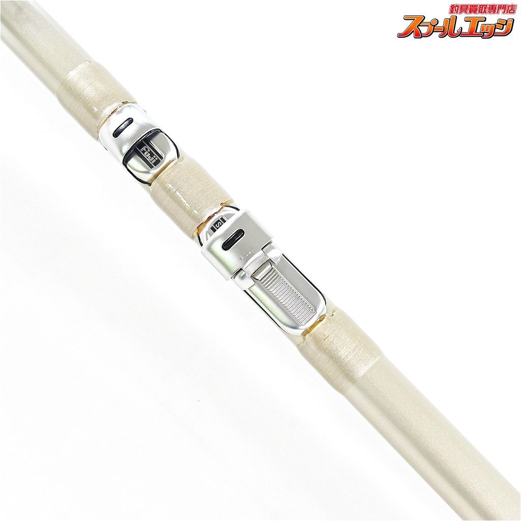 ダイワ　メガドライ　1-53 ダイワ インターライン メガドライ 1-53【未使用に近い】 ダイワ