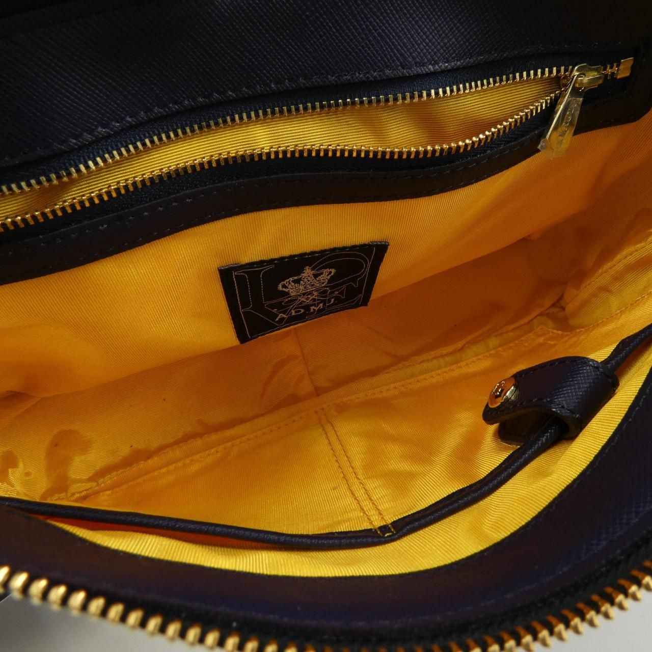 エイディエムジェイ ADMJ BAG - メルカリ 