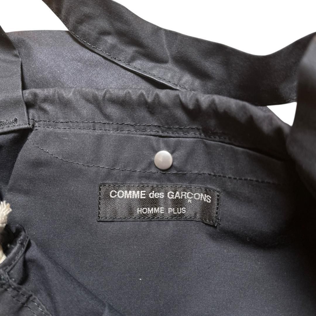 希少】コムデギャルソンオムプリュス COMME des GARCONS HOMME PLUS