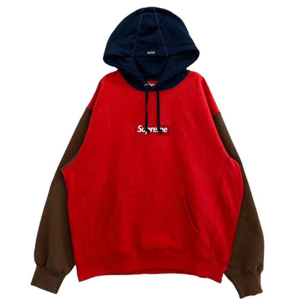 Supreme シュプリーム 24AW Box Logo Hooded Sweatshirt ボックス ロゴ 