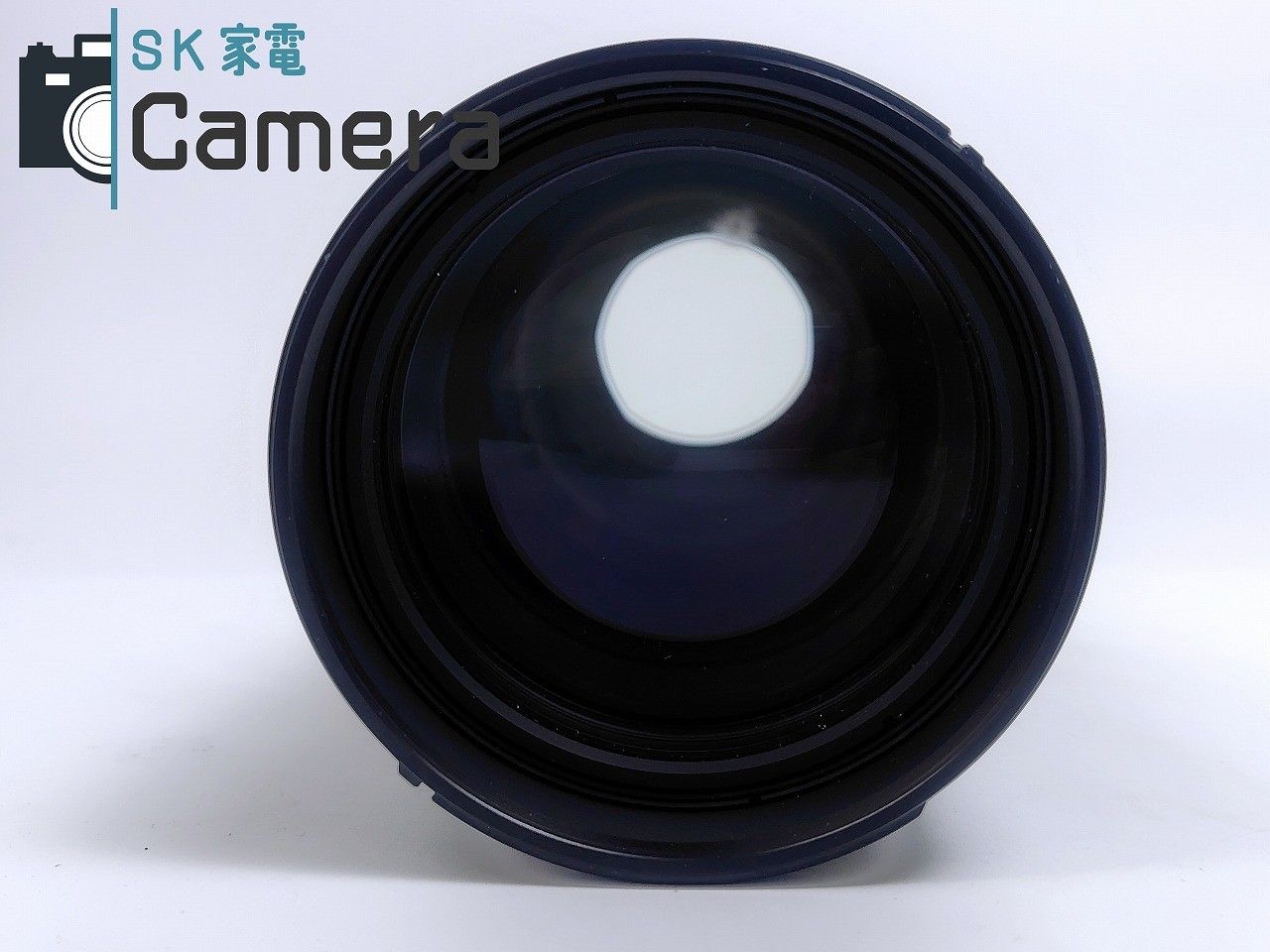 Nikon - 【中古】 Tokina AT-X PRO 80-200ｍｍ F2.8 ニコン用 トキナ キャップ フード付 中古】 Tokina AT-X PRO 80-200mm F2.8 ニコン用 トキナ