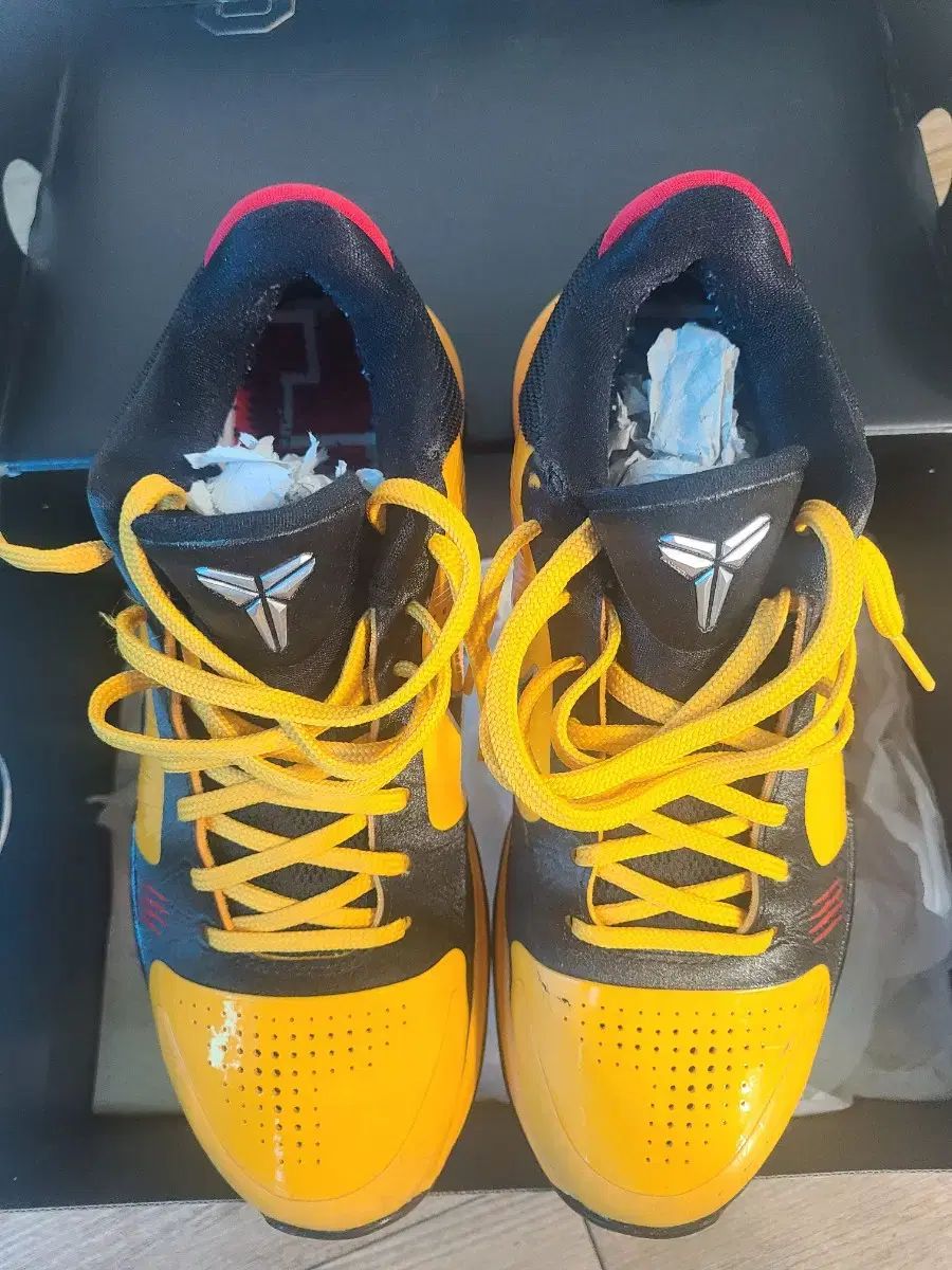 コービー 5 プロトロ ブルース・リー 255 - メルカリ