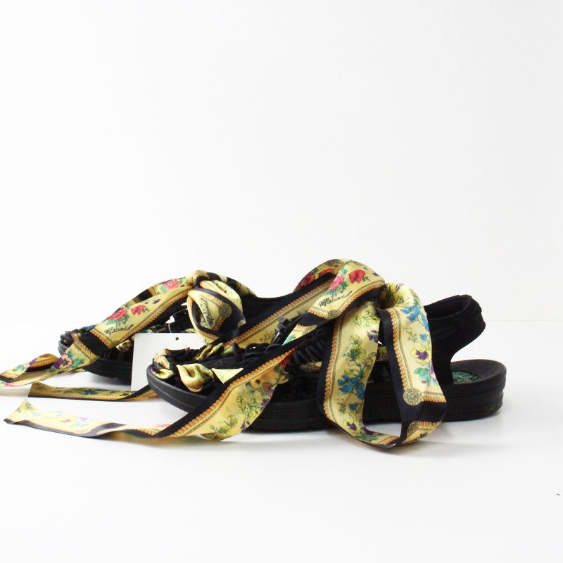 ミュベール キーン MUVEIL×KEEN 未使用 2022SS UNEEK ユニーク