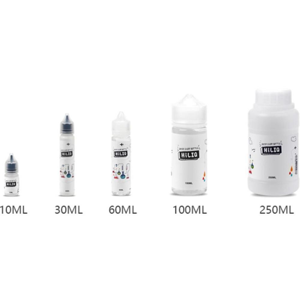 電子タバコ リキッド ハイリク HiLIQ 250 ml マルボロタバコ VG 50 PG ニコチン0 mgP_0