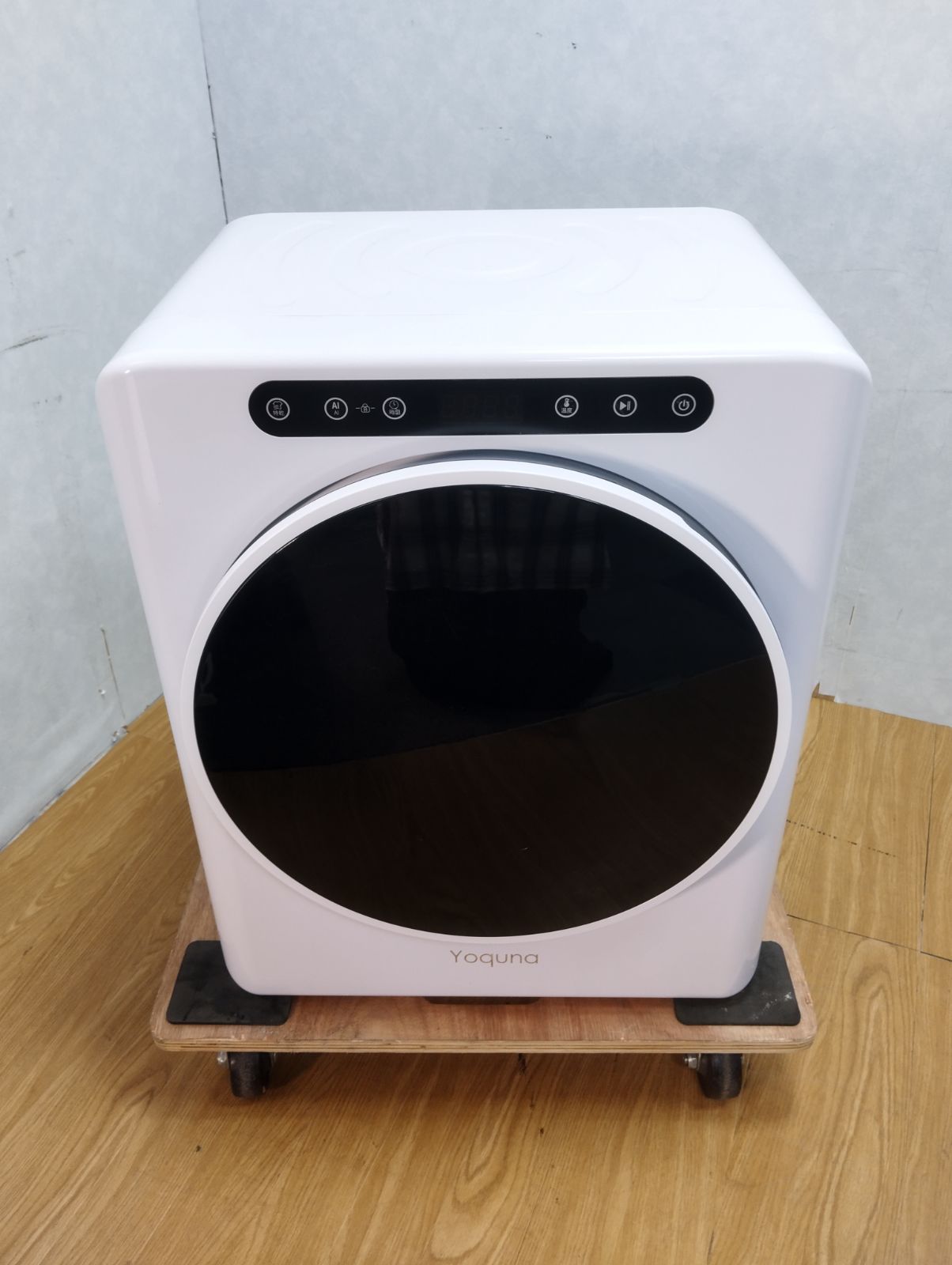 K 002 Yoguna 衣類乾燥機 GDZ40-518E