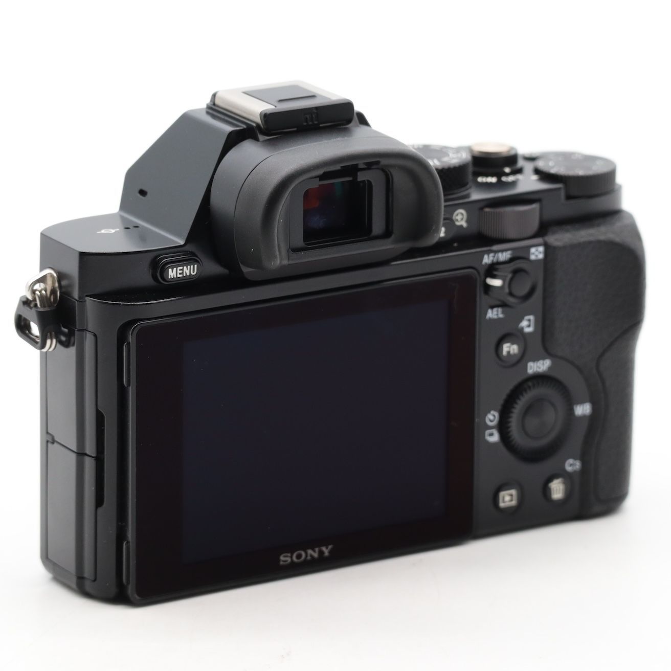 SONY α7R