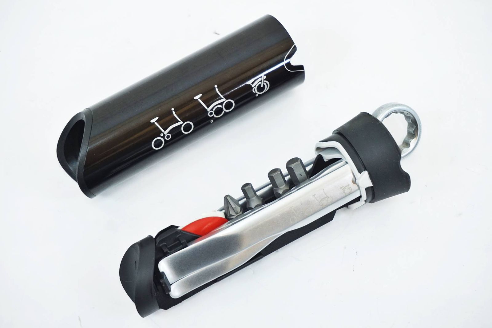 BROMPTON 「ブロンプトン」 TOOL KIT ツールキット / バイチャリ有明店