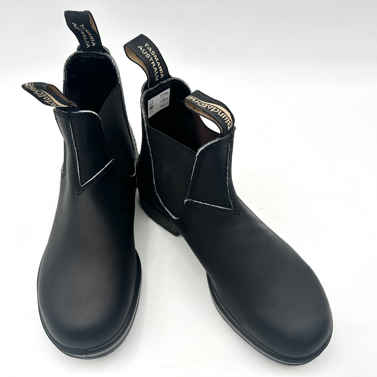 ☆新品未使用☆ BLUND STONE ブランドストーン サイドゴアブーツ 