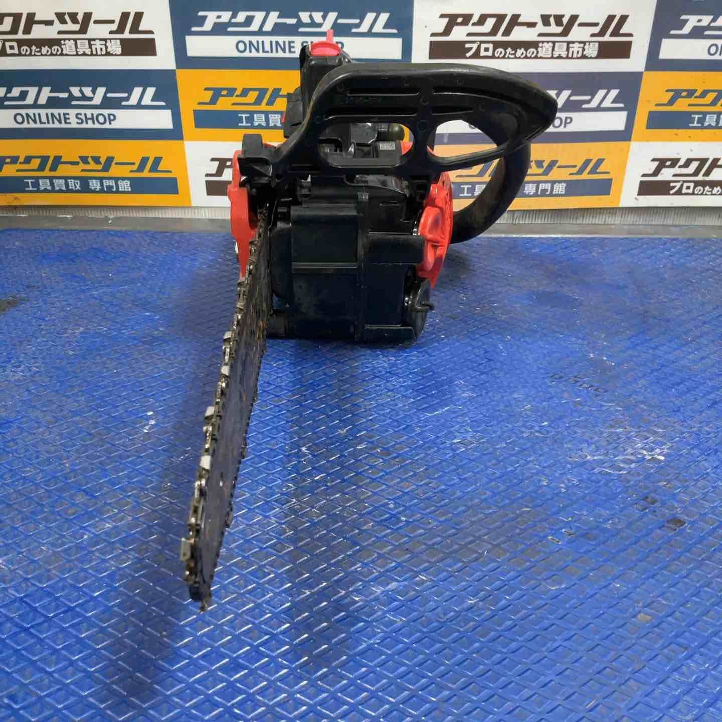 エンジンチェーンソー