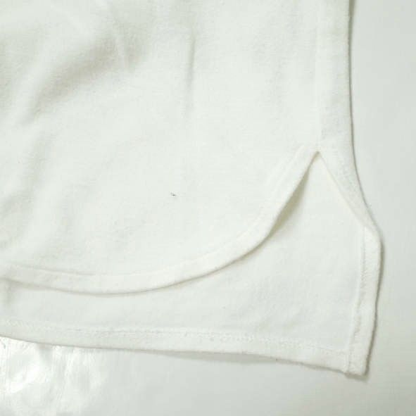COMOLI コモリ 日本製 BOAT NECK SHIRT ボートネックシャツ 15F-05001 