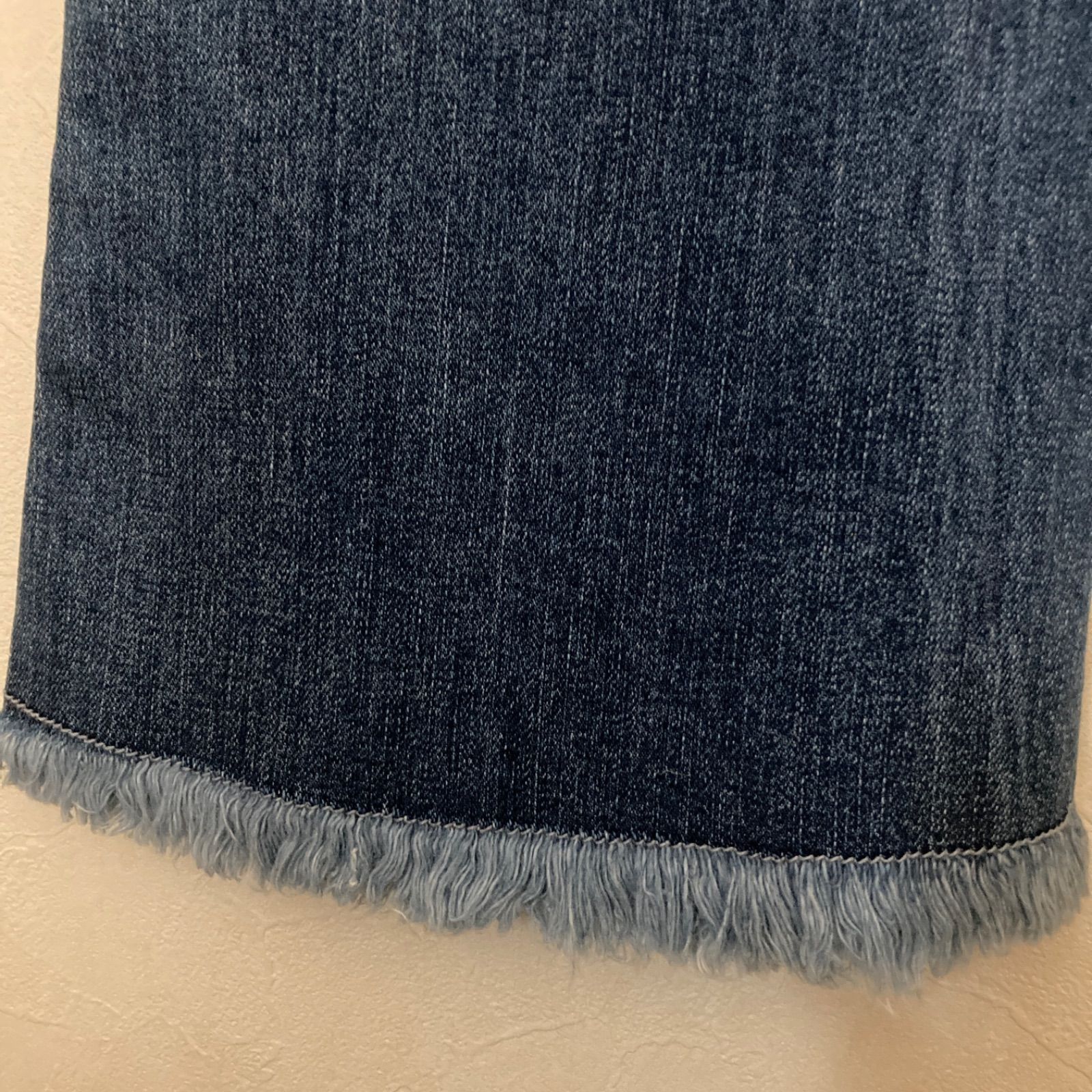 ストレッチ M