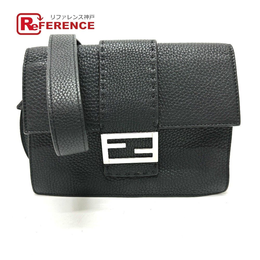★送料込★FENDI フラット バゲット マイクロ ショルダー ik-00-0505301-1.jpg