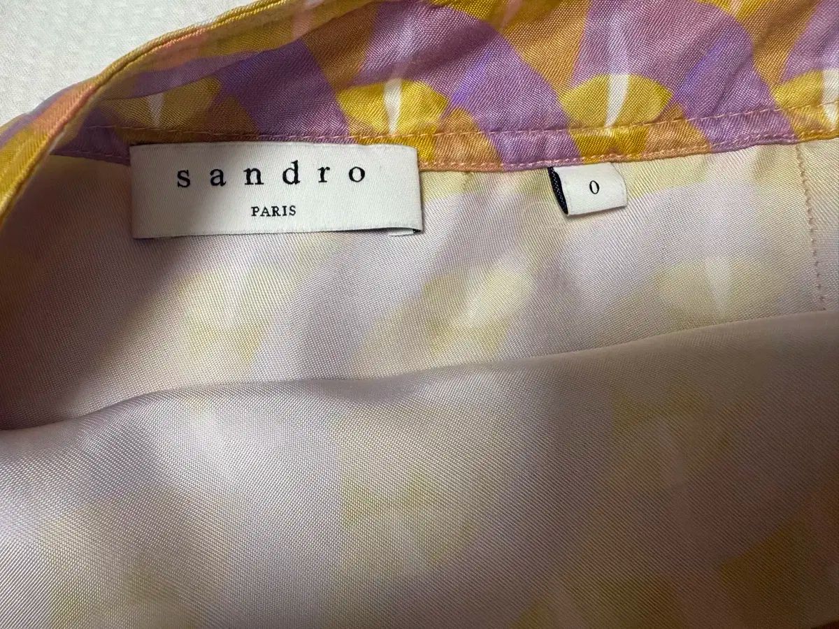 SANDRO