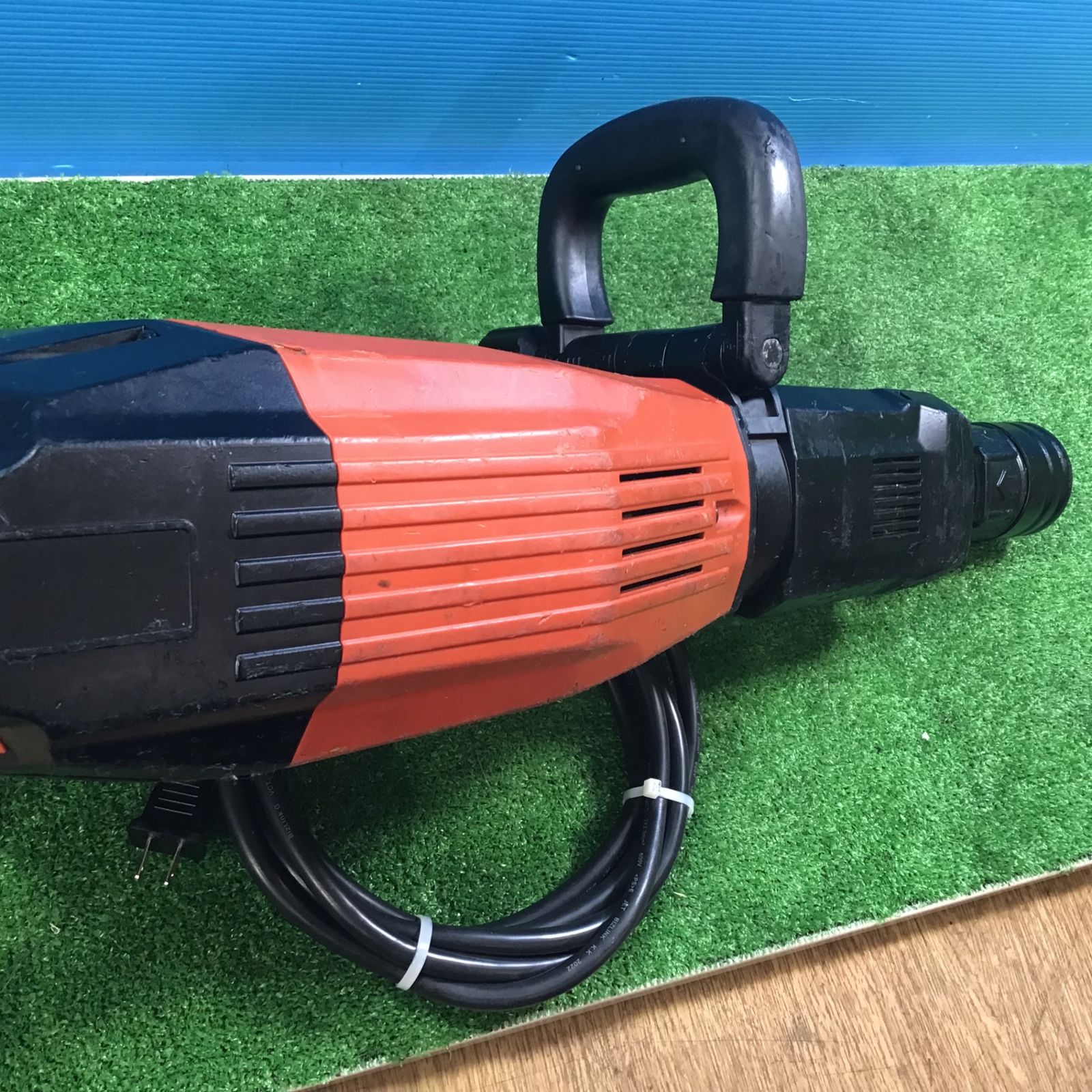 Hilti