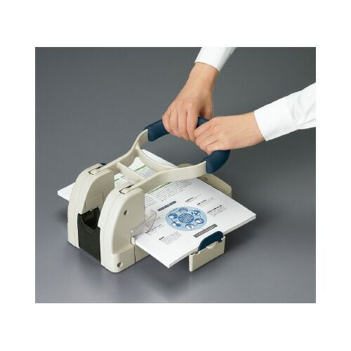 強力パンチ 最大穿孔能力約１１０枚PN-32N コクヨ