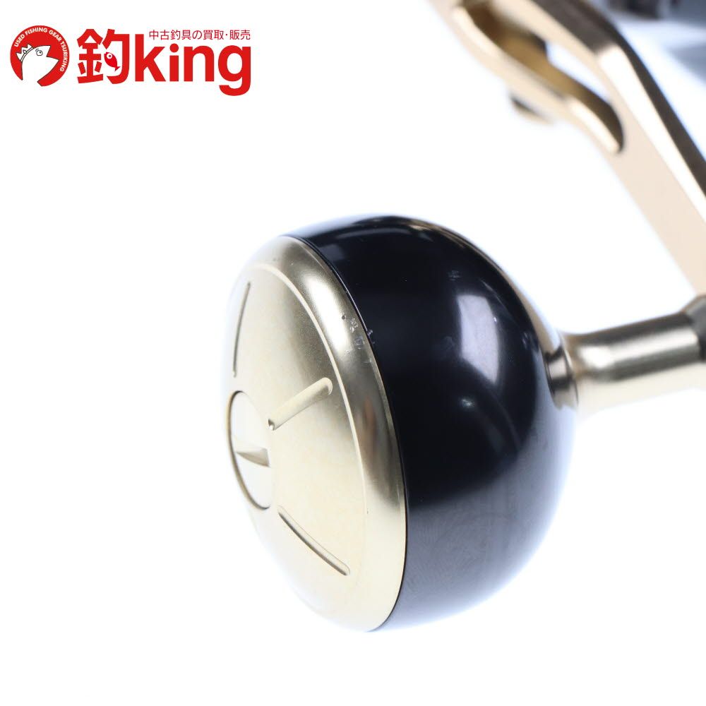 ダイワ 21 シーボーグ G300JL /SW031M 極上品 泳がせ 落とし込み 船  