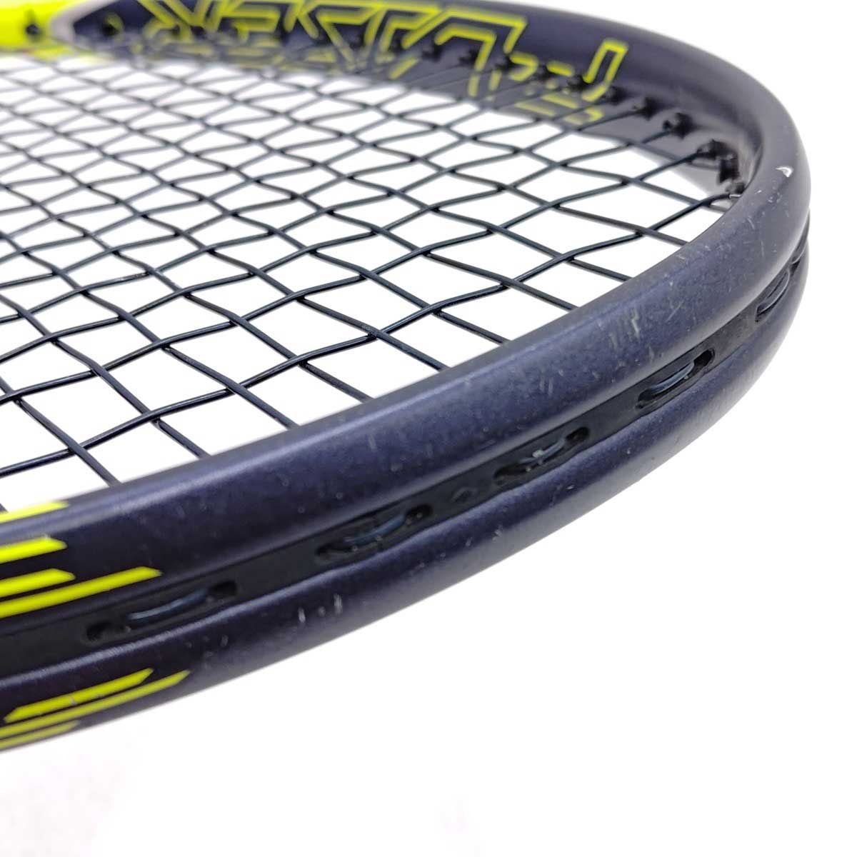 YONEX ヨネックス F-LASER 9S エフレーザー UL1 YONEX FLASER9S エフレーザー ソフトテニス ラケット YONEX