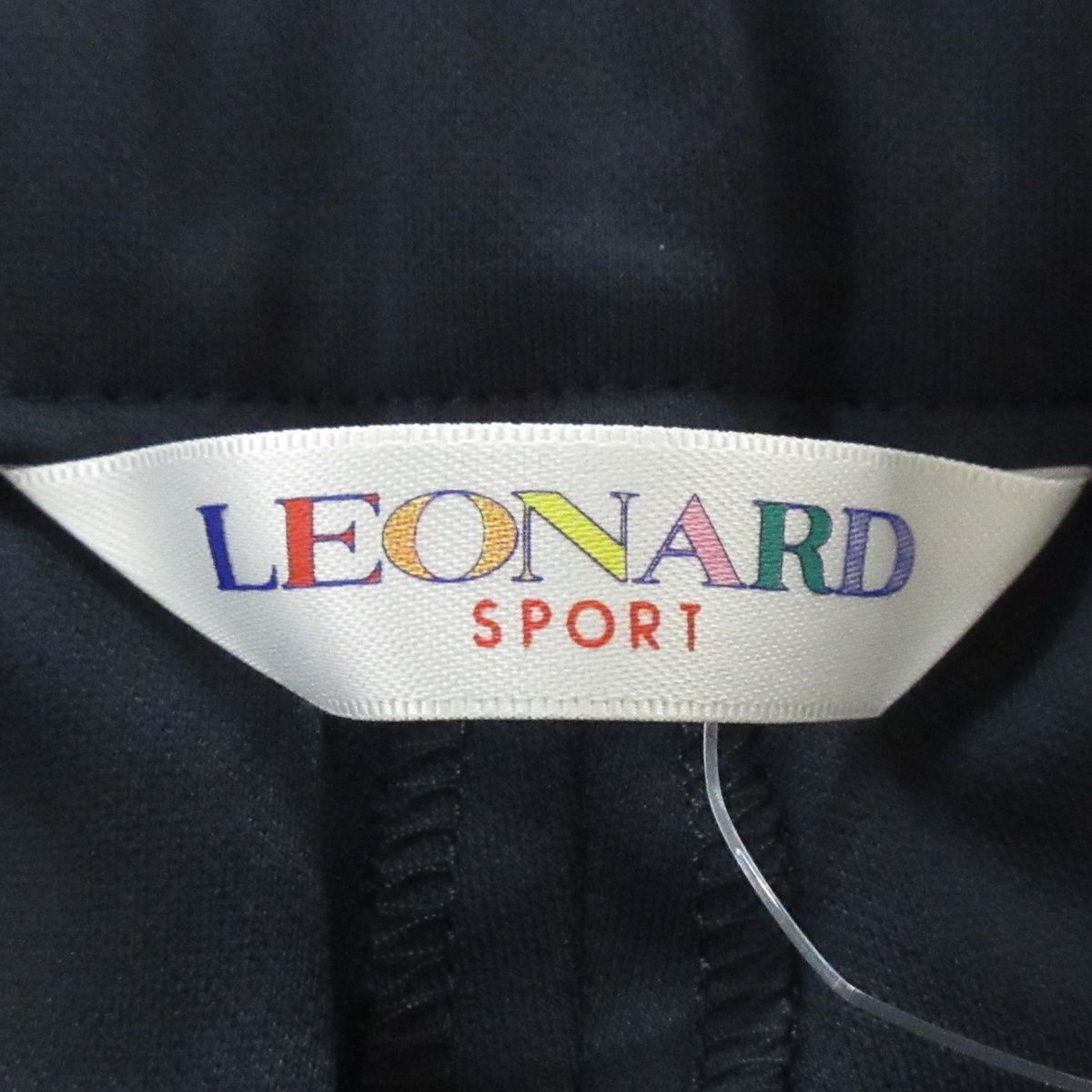 LEONARD SPORT(レオナールスポーツ) パンツ サイズ38 M