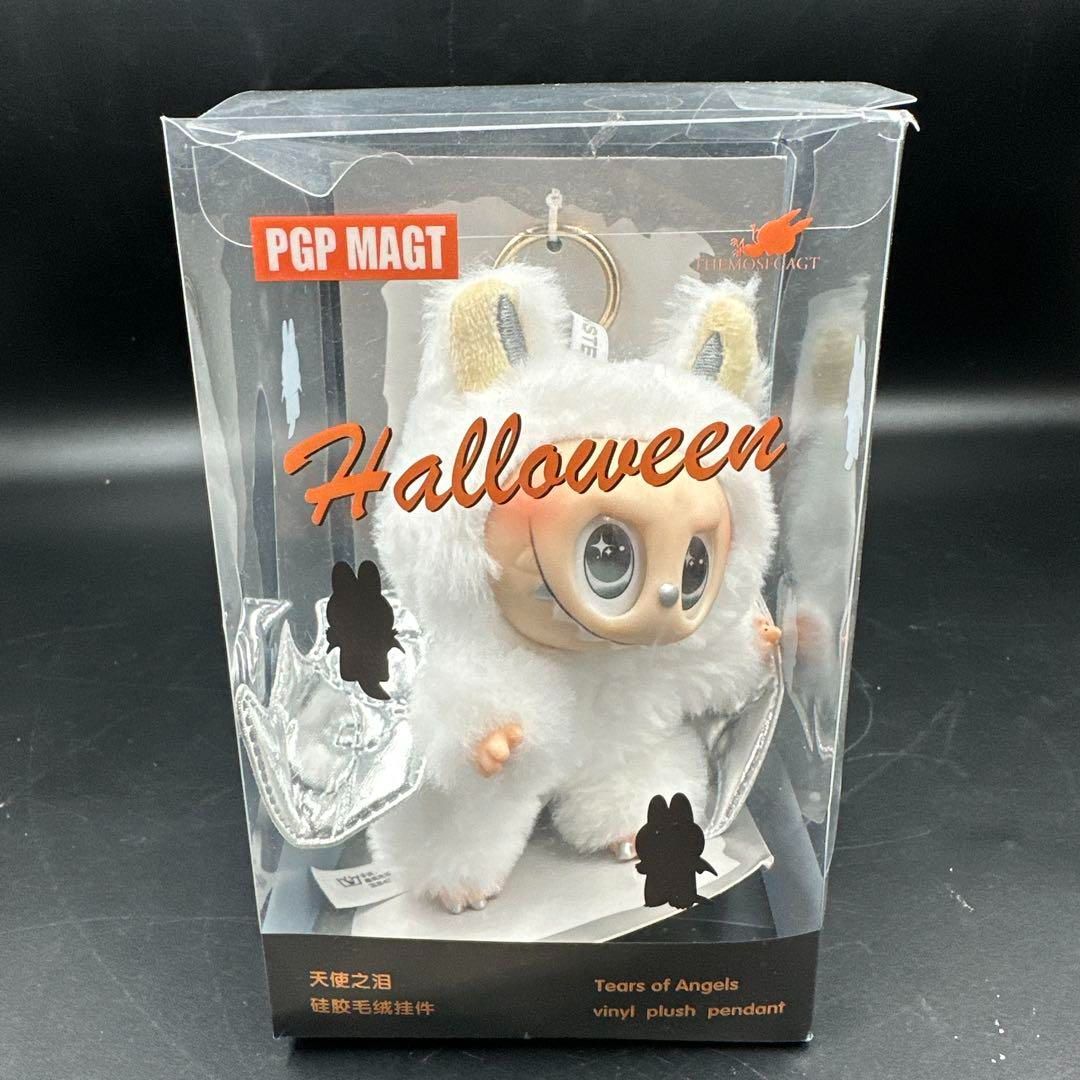 新品 海外限定 38cm ジモモ ZIMOMO 天使の羽 Angel 白 羽付き 新品 海外限定 38cm ジモモ ZIMOMO 天使の羽 Angel 白 羽付き