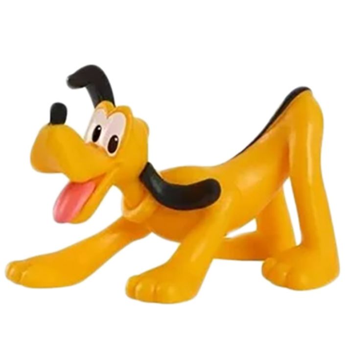 Disney ディズニー ミッキー フレンズ ブリスターパック 5Pセット