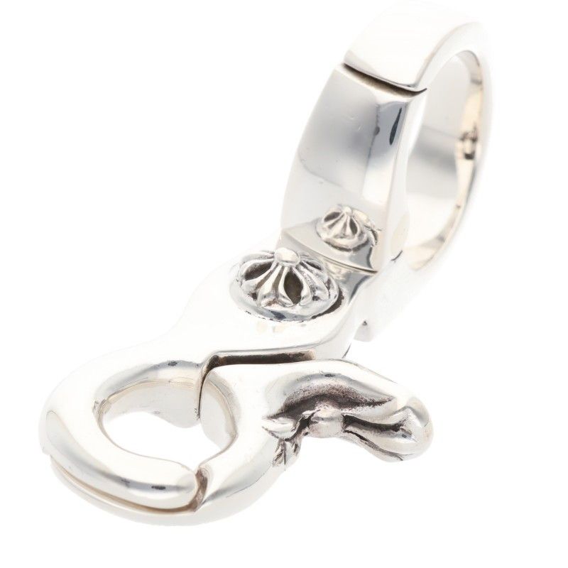 CHROME HEARTS クロムハーツ（原本無） QUICK CLIP CROSS BALL