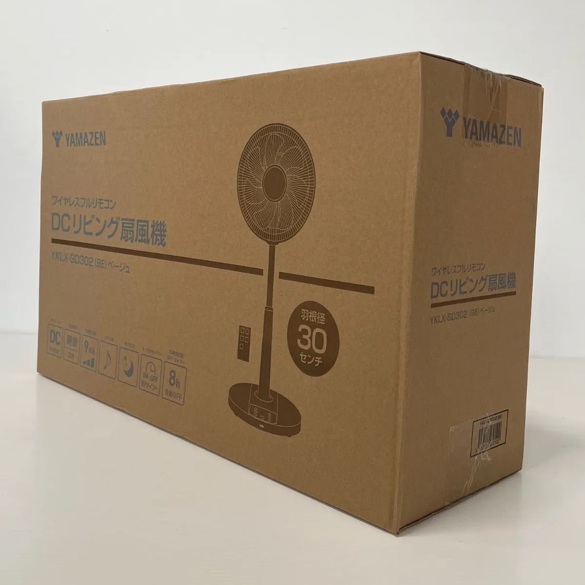 YKLX-SD302