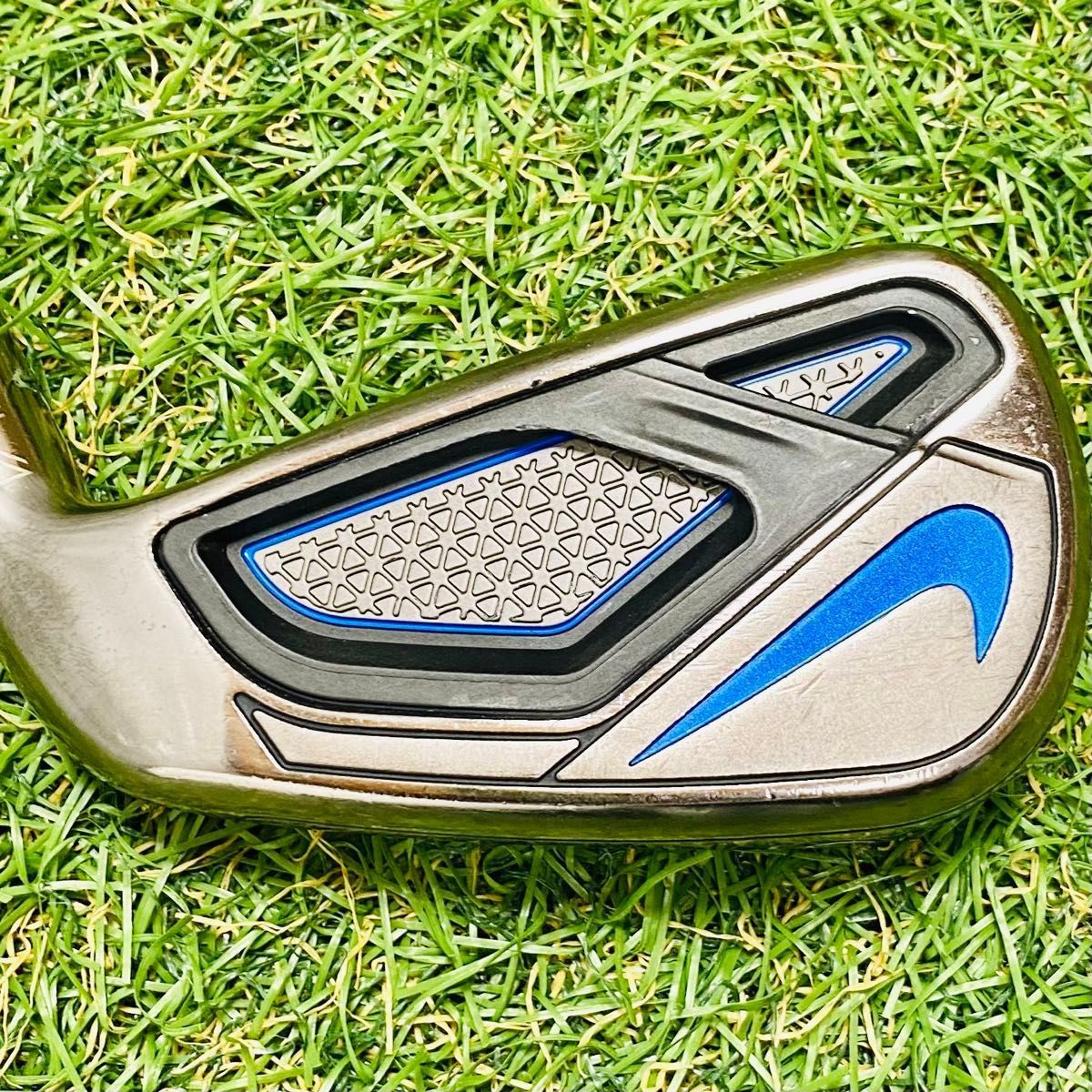 良品】ナイキ ヴェイパーフライプロ 5番アイアン メンズ 右利き用 S 