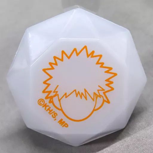 中古】ペンライト・リングライト 爆豪勝己 「僕のヒーローアカデミア 6