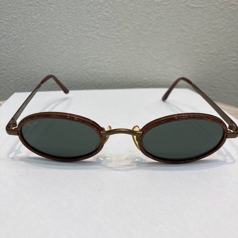 RayBan レイバン B&L ヴィンテージ サングラス ◇ B&L Ray-Ban レイバン サングラス W2952 ヴィンテージ - メルカリ